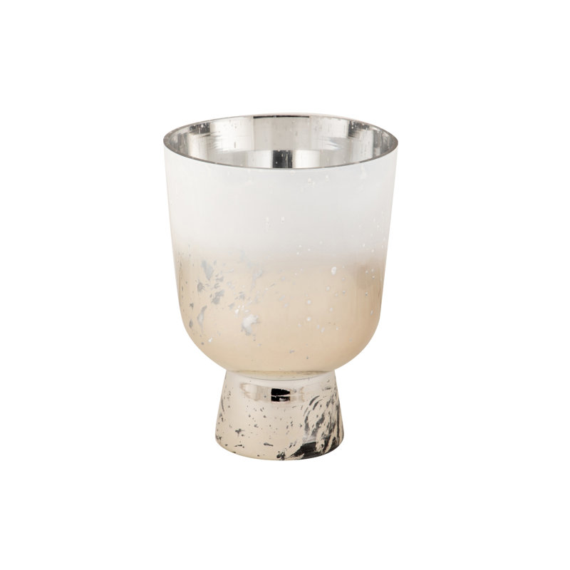 Coots Glass Table Vase 1