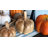 Camerson Handmade Pumpkin Figurine / Sculpture