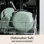 Calphalon Ceramic Nonstick 12-Piece Cookware Set, Silver Ash