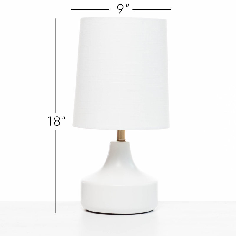 Japandi Collection Table Lamp