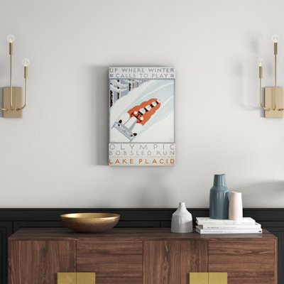 Print on Canvas