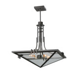 Lineage 4 - Light Pendant