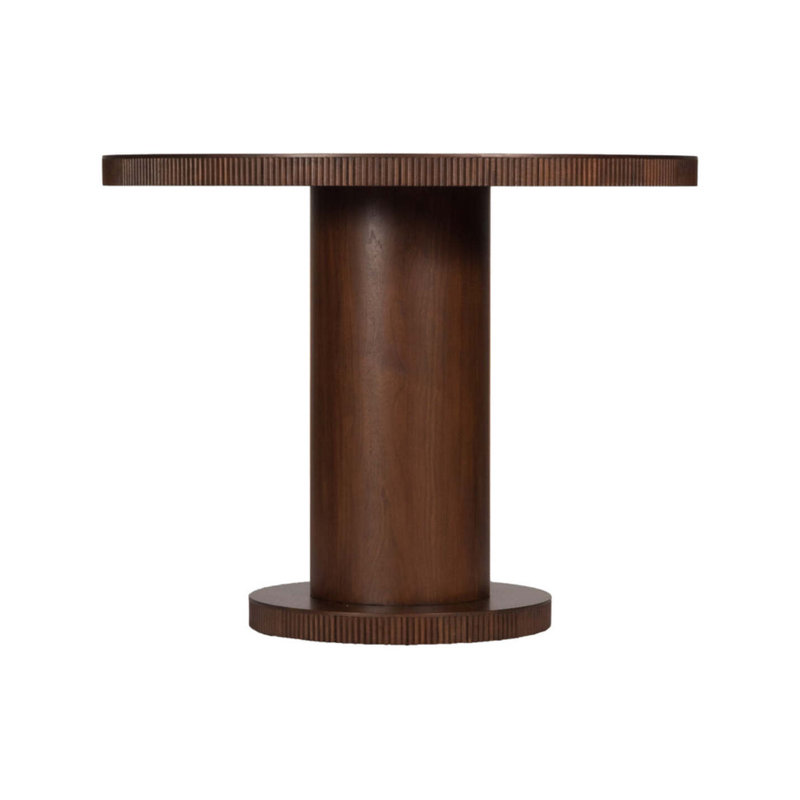 James End Table