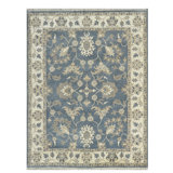 Wildon Home Wool Oriental Area Rug