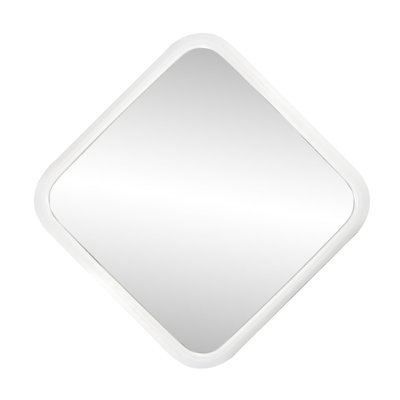 Flat Wall Mirror