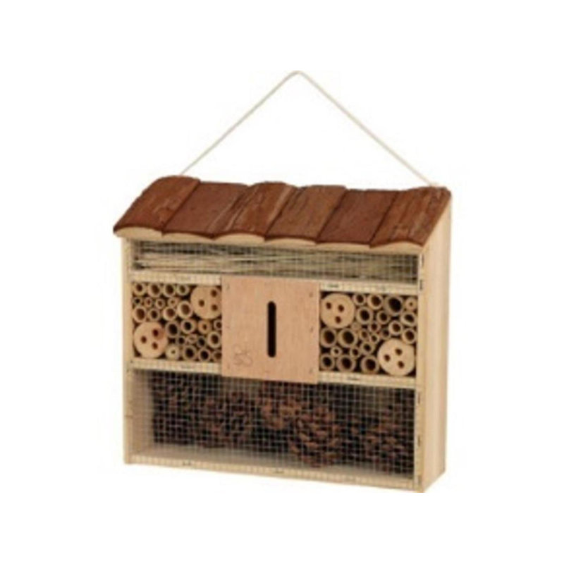 Aghadavy Free Standing Insect House