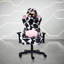 Fauteuil de jeu Modern Print LuxX Series-220794773-220794772
