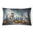 Other/No Pattern Outdoor Throw Pillow