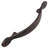 Deco 3" Center Arch Pull Multipack-15187604