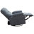 Swivel Recliner Chair-1484610511