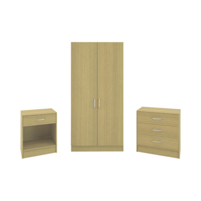 Beames Piece Bedroom Set
