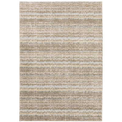 Torge Abstract Indoor Rug