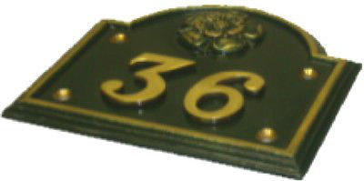 Astoria Grand Shutter/Door Accessory