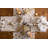 Mcmann Metallic Confetti Table Runner-648781874