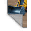 Tapis de transport gris lavable à la machine-987515035