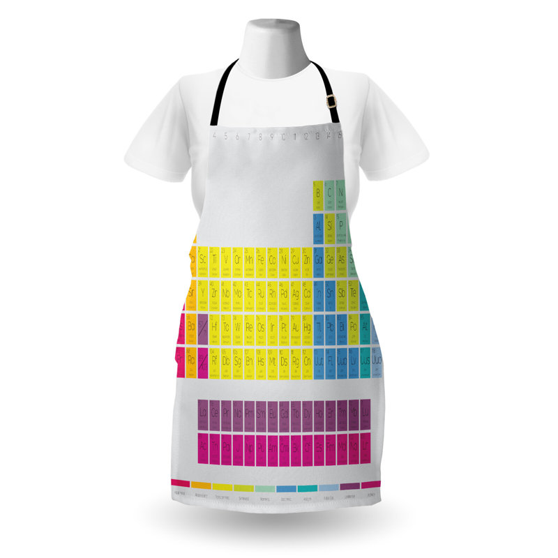 Multicolore Orren Ellis
