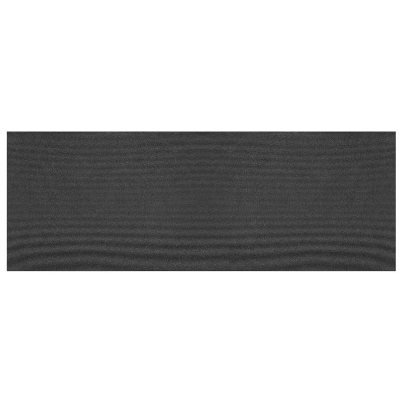 Tapis en caoutchouc commercial côtelé 4 mm