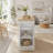 Multi-Functional Storage Sideboard,Kitchen Island Table-1700588128