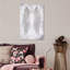 Wings of Angel Amethyst - impression sur toile tendue-23150986-70166633