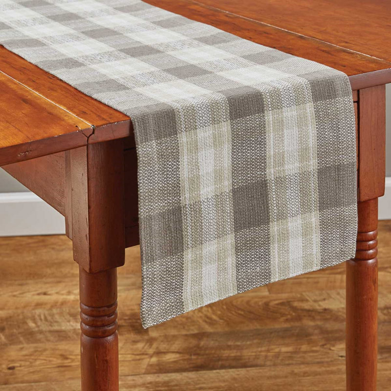 Chemin de table Shalyric, 54 po x 13 po