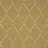 Allure Quatrefoil Fabric