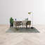 Lampe sur pied 52 "