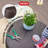 Keter Resin Decorative Bin