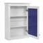 Armoire à pharmacie murale avec miroir-694231008