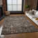 Kaylani Washable Floral Indoor / Outdoor Rug