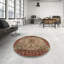 Tapis oriental tissé à la machine Leopoulos-519160656