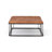 Ermine Single Coffee Table