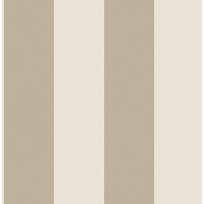 Distinctive Stripe Wallpaper