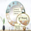 Miroir Coastal Beach Sand Whispers I-93184251