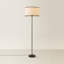 Hensius 132cm Traditional Floor Lamp-1279017471