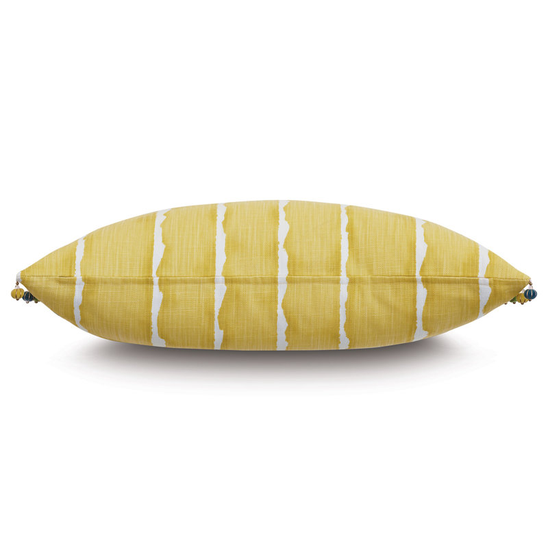 Villa Blanca Beaded Bed Sham, Queen