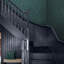 10m x 0.52cm Matte Non-Pasted Wallpaper Roll-114825462