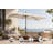 Natalie 103'' x 78'' Rectangular Market Umbrella-49663361-29305863