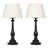 Rymill Metal Table Lamp