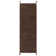 Amaral Hand Woven Cotton Solid Color Rug