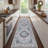 Malila Machine Washable Non-Slip Area Rug-928709459-928709469