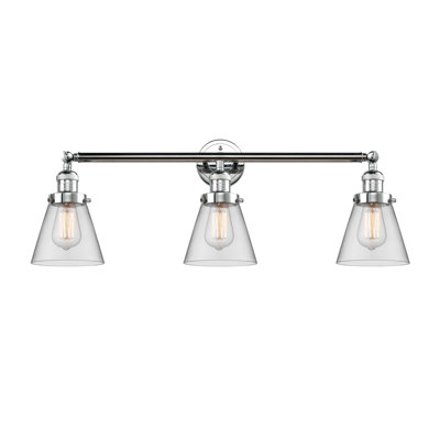 Shelledy Armed Sconce