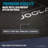 JOOLA Dual Function Indoor Table Tennis Table Cover - Ping Pong Table Cavoer with All-Around Protection