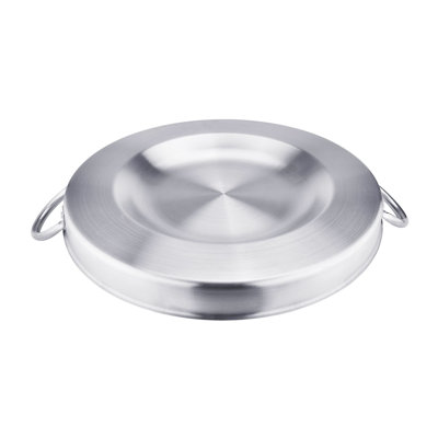 ARC 21.25'' Stainless Steel Wok