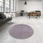 Tapis oriental gris Monserrat-1822196970
