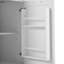Îlot de cuisine avec abattant, chariot de rangement de cuisine avec organisateur à 3 niveaux, support de rangement interne, chariot de cuisine sur roulettes avec porte-serviettes, 2 tiroirs, pour la cuisine, blanc-613662608