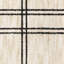 Tapis beige / noir Harlow-361994714