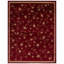 Tapis d'intérieur à motif floral Lyndhurst-129778417