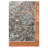 Grable Abstract Indoor Rug-33627493