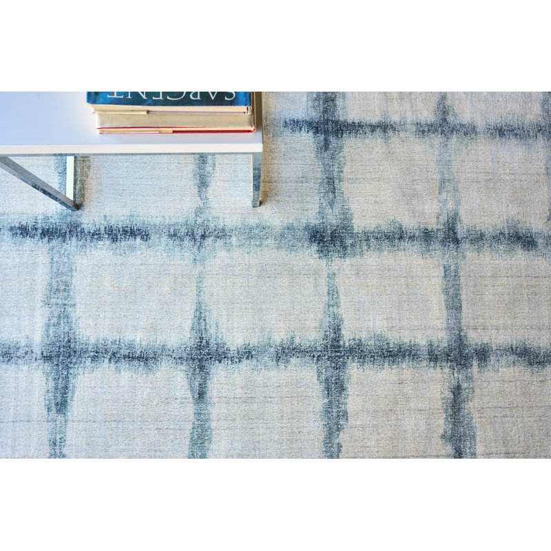 Chroma Geometric Area Rug, Rectangle 14' x 18'