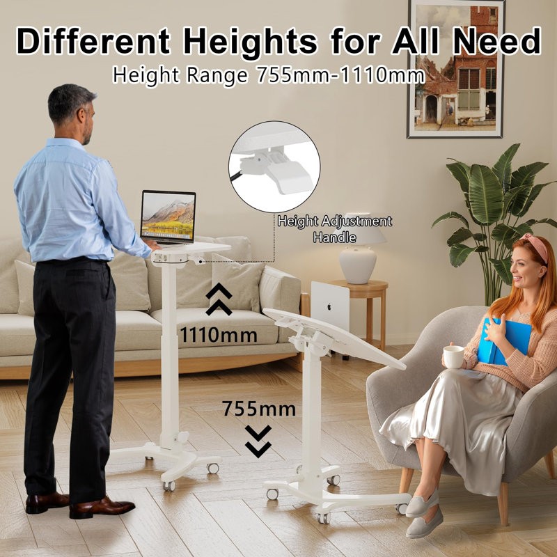 Adjustable Standing Desk